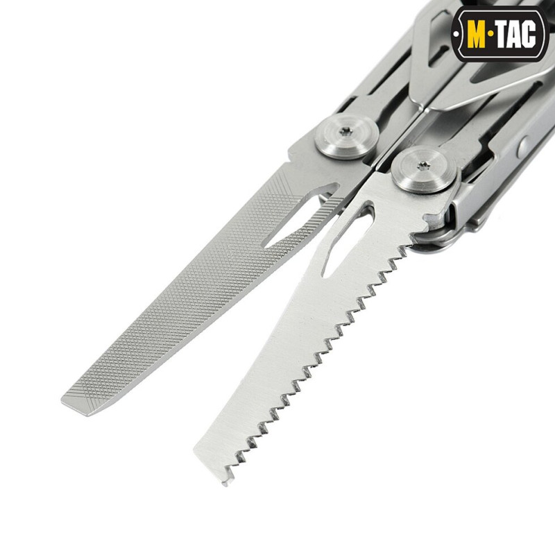 МУЛЬТИТУЛ M-TAC TYPE 3 GREY