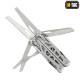 МУЛЬТИТУЛ M-TAC TYPE 3 GREY
