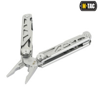 МУЛЬТИТУЛ M-TAC TYPE 3 GREY