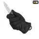Рукавички M-Tac Nomex Sport Leather Black M