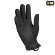 Рукавички M-Tac Nomex Sport Leather Black L