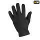Рукавички M-Tac Nomex Sport Leather Black L