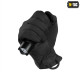 Рукавички M-Tac Nomex Sport Leather Black XL