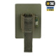 ВСТАВКА ДЛЯ ГАЗОВОГО БАЛОНЧИКА M-TAC RANGER GREEN
