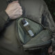 ВСТАВКА ДЛЯ ГАЗОВОГО БАЛОНЧИКА M-TAC RANGER GREEN