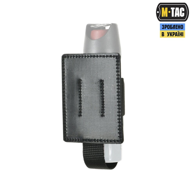 ВСТАВКА МОДУЛЬНА ДЛЯ ГАЗОВОГО БАЛОНЧИКА M-TAC BLACK