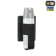 ВСТАВКА МОДУЛЬНА ДЛЯ ГАЗОВОГО БАЛОНЧИКА M-TAC BLACK