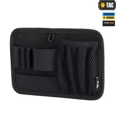 Вставка модульна M-Tac для ключів Black