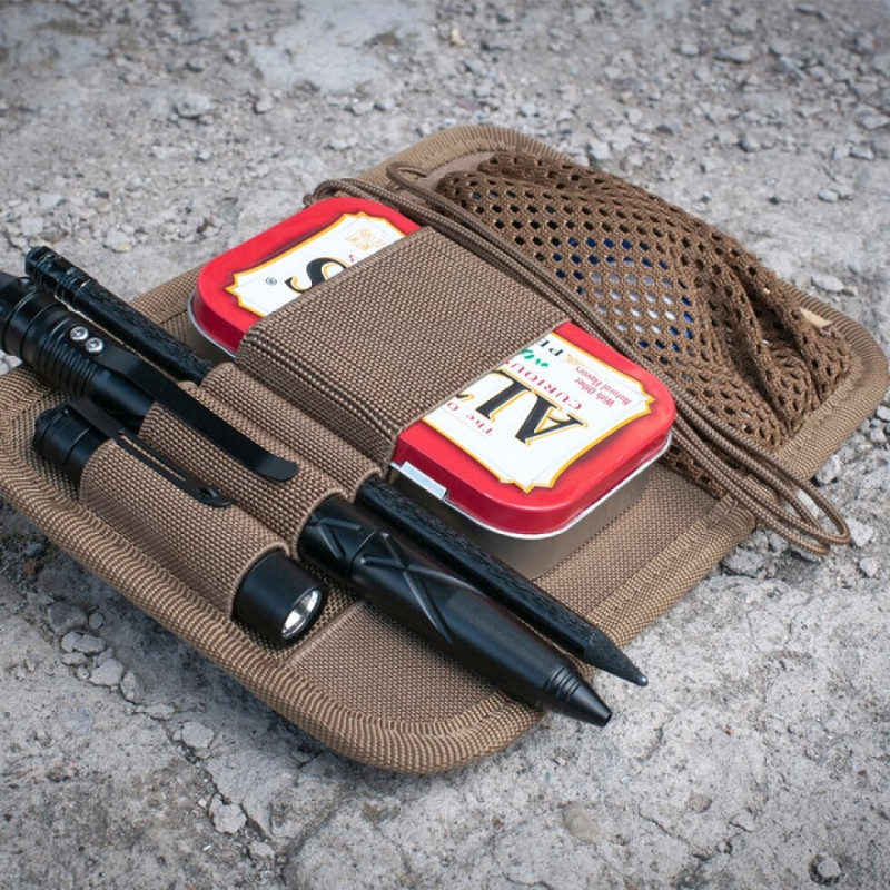 ВСТАВКА МОДУЛЬНА ДЛЯ КЛЮЧІВ M-TAC COYOTE