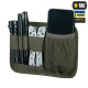 Вставка модульна для ключів M-Tac Ranger Green