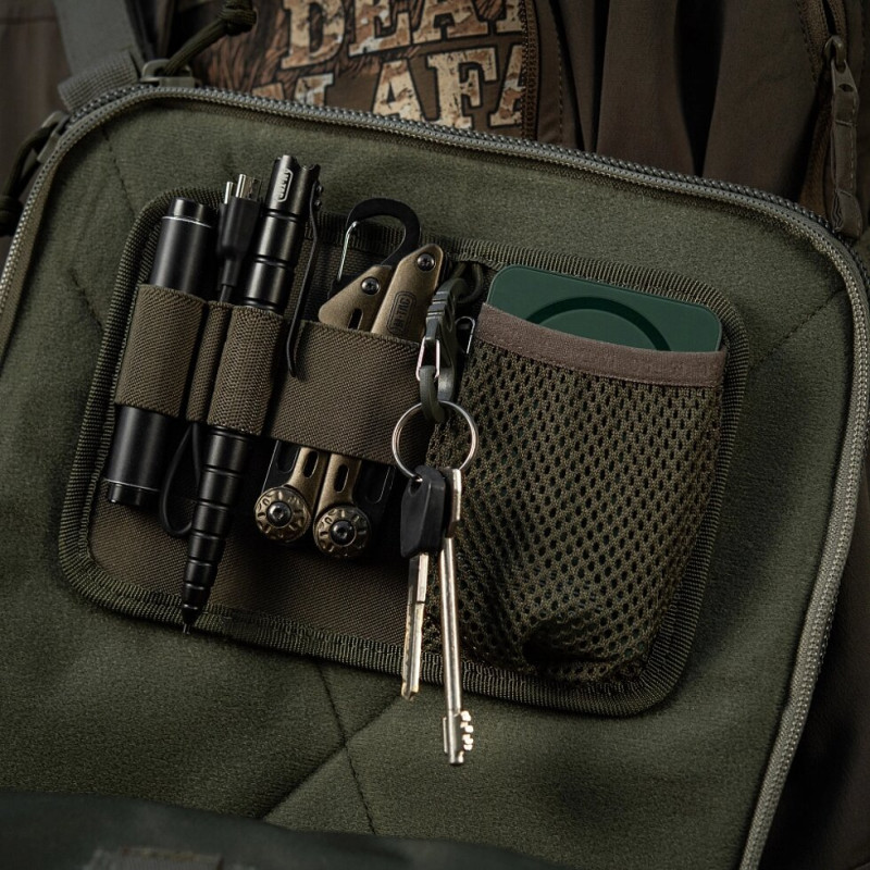 Вставка модульна для ключів M-Tac Ranger Green