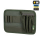 Вставка модульна для ключів M-Tac Ranger Green