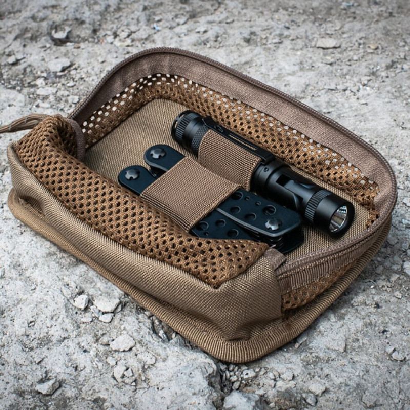 ВСТАВКА МОДУЛЬНА КИШЕНЯ НА БЛИСКАВЦІM-TAC COYOTE