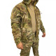 Тактична куртка PCU level 5 neoflex Multicam GRAD GEAR M/Long