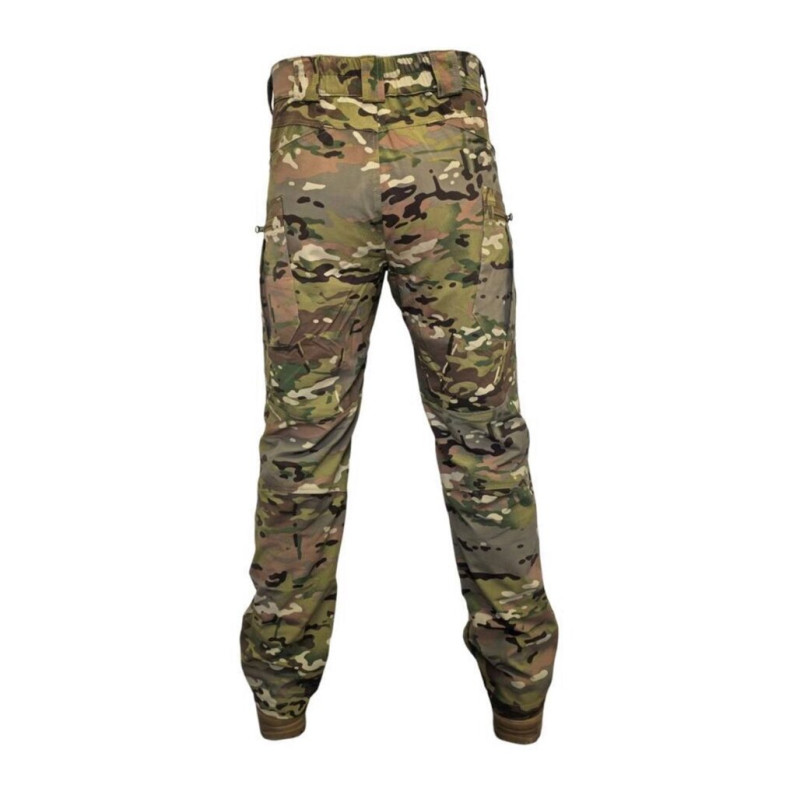 Штани тактичні PCU level 5 neoflex Multicam GRAD GEAR S
