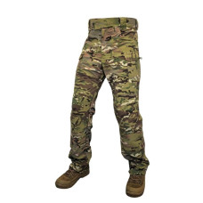 Штани тактичні PCU level 5 neoflex Multicam GRAD GEAR M