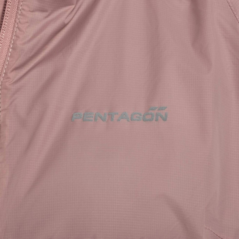 Жіноча куртка від дощу Pentagon Cloudburst - Rotten Apple M
