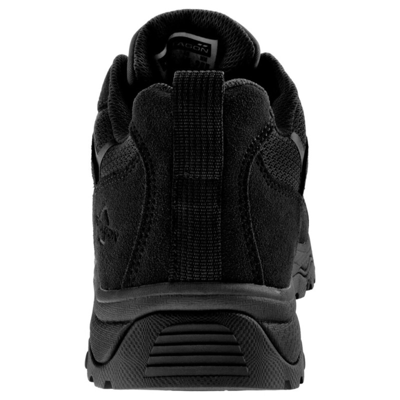 Кросівки Pentagon Scorpion Suede V2 4