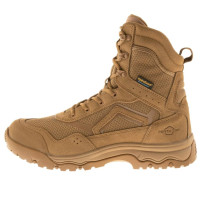 Тактичні мембранні черевики Pentagon SCORPION V2 SUEDE 8