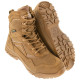 Тактичні мембранні черевики Pentagon SCORPION V2 SUEDE 8