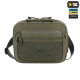 Сумка M-Tac EDC Bag Elite HEX Ranger Green