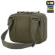 Сумка M-Tac EDC Bag Elite HEX Ranger Green