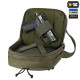 Сумка M-Tac EDC Bag Elite HEX Ranger Green