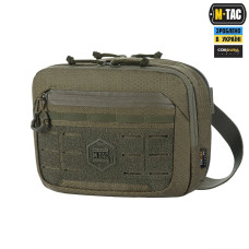 Сумка M-Tac EDC Bag Elite HEX Ranger Green