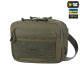 Сумка M-Tac EDC Bag Elite HEX Ranger Green