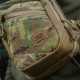 СУМКА M-TAC HEX З ЛИПУЧКОЮ MULTICAM/COYOTE