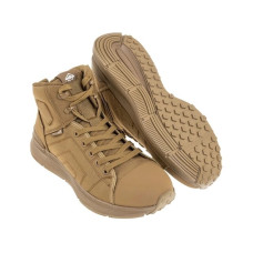 Тактичні черевики Pentagon Hybrid Tactical Boots 2.0 - Coyote 42