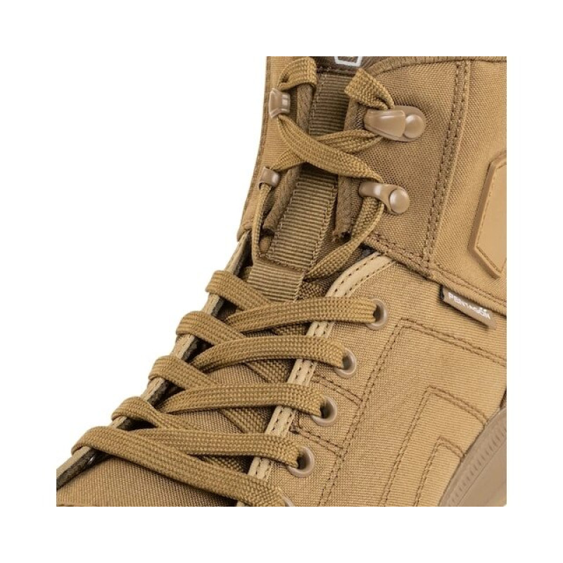 Тактичні черевики Pentagon Hybrid Tactical Boots 2.0 - Coyote 45