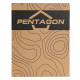 Тактичні черевики Pentagon Hybrid Tactical Boots 2.0 - RAL7013 41