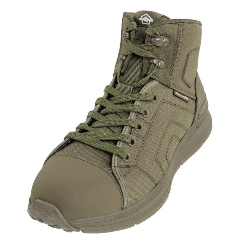 Тактичні черевики Pentagon Hybrid Tactical Boots 2.0 - RAL7013 44
