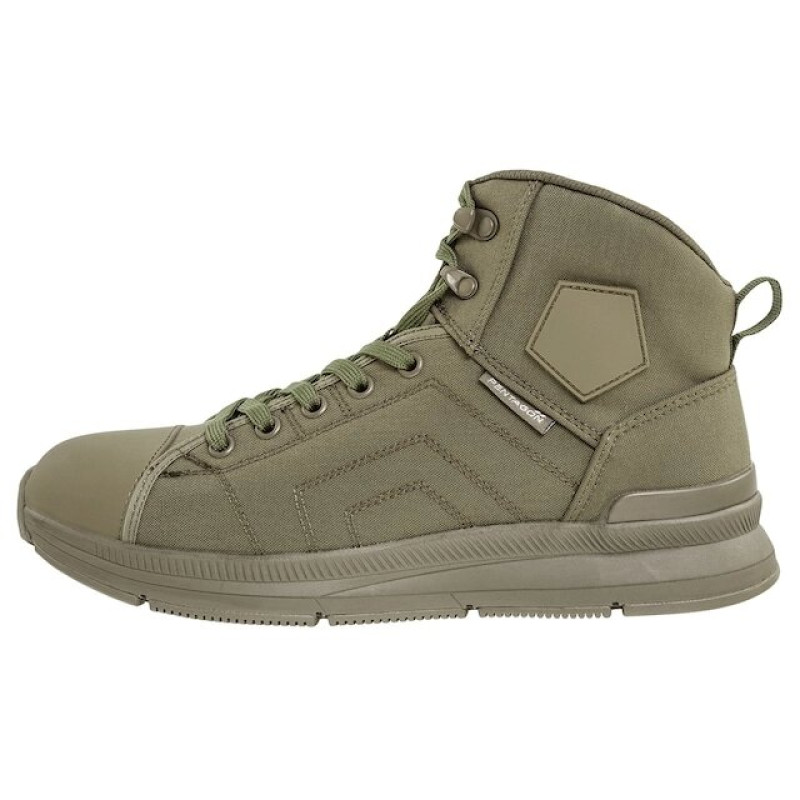 Тактичні черевики Pentagon Hybrid Tactical Boots 2.0 - RAL7013 45