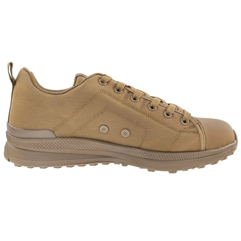 Кросівки Pentagon Hybrid Tactical Shoes 2.0 - Coyote-40
