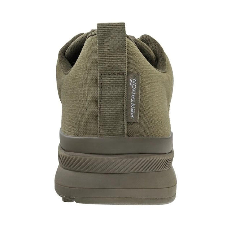 Кросівки Pentagon Hybrid Tactical Shoes 2.0 - RAL7013 41