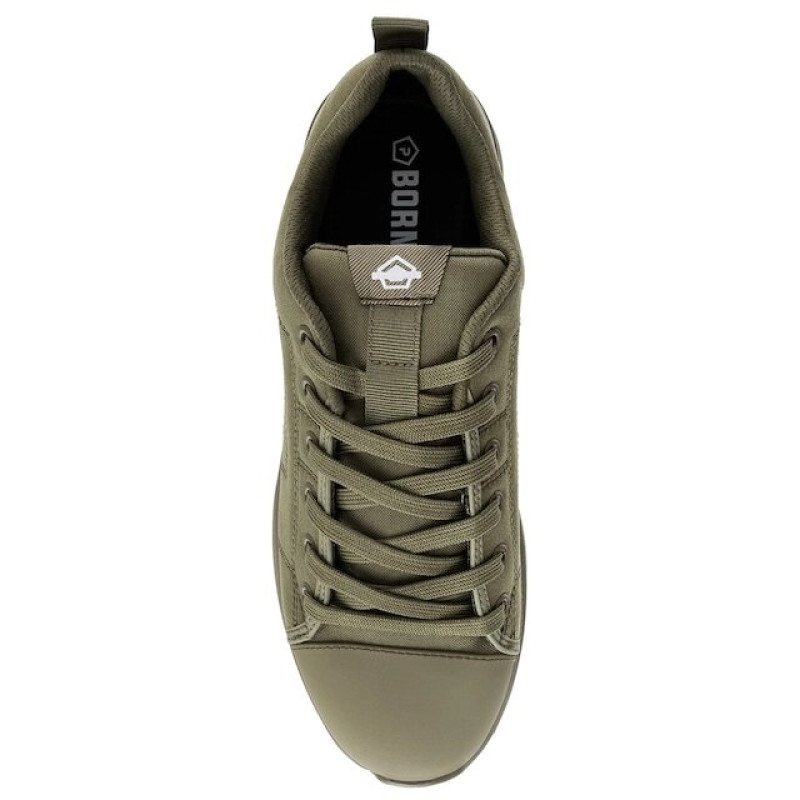 Кросівки Pentagon Hybrid Tactical Shoes 2.0 - RAL7013 43