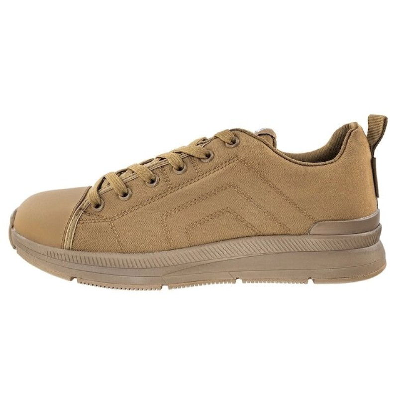 Кросівки Pentagon Hybrid Tactical Shoes 2.0 - Coyote 41