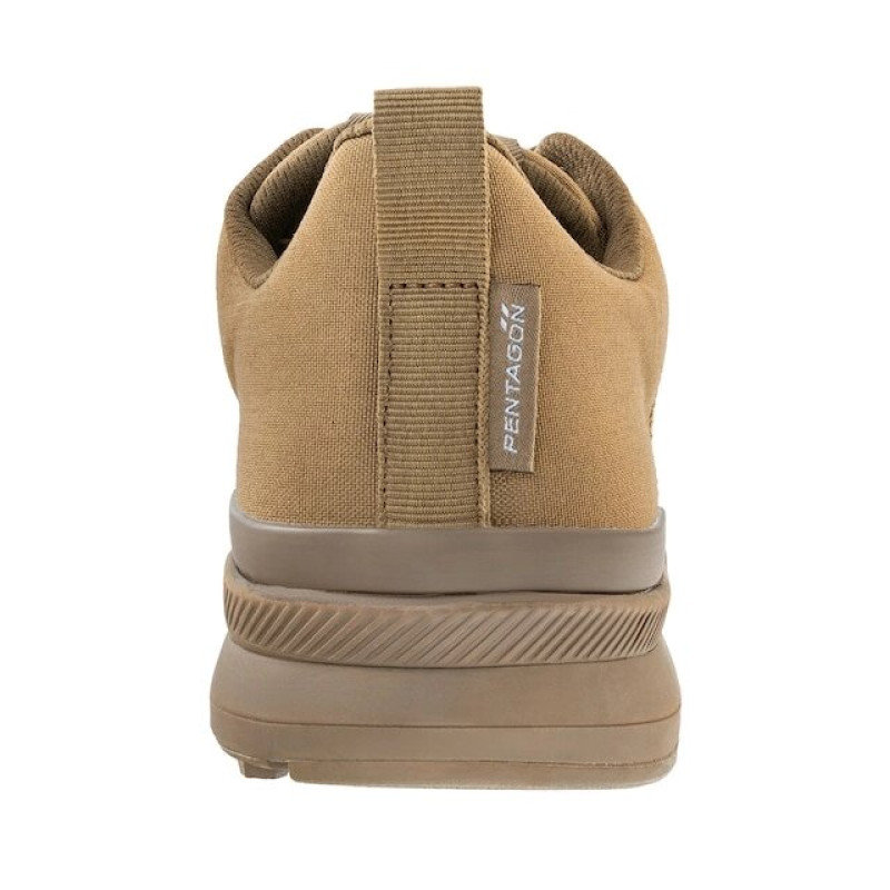 Кросівки Pentagon Hybrid Tactical Shoes 2.0 - Coyote 44