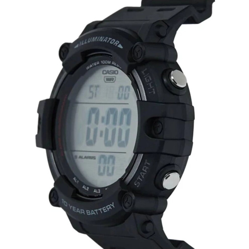 Casio AE-1500WH-1AVDF