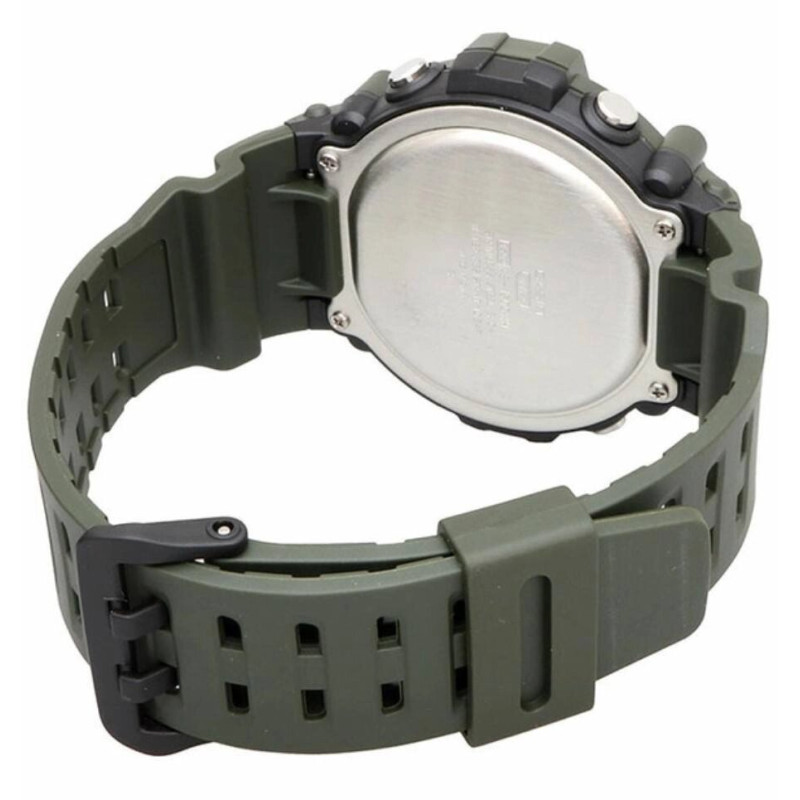 Casio AE-1500WHX-3AVDF