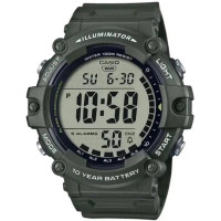 Casio AE-1500WHX-3AVDF