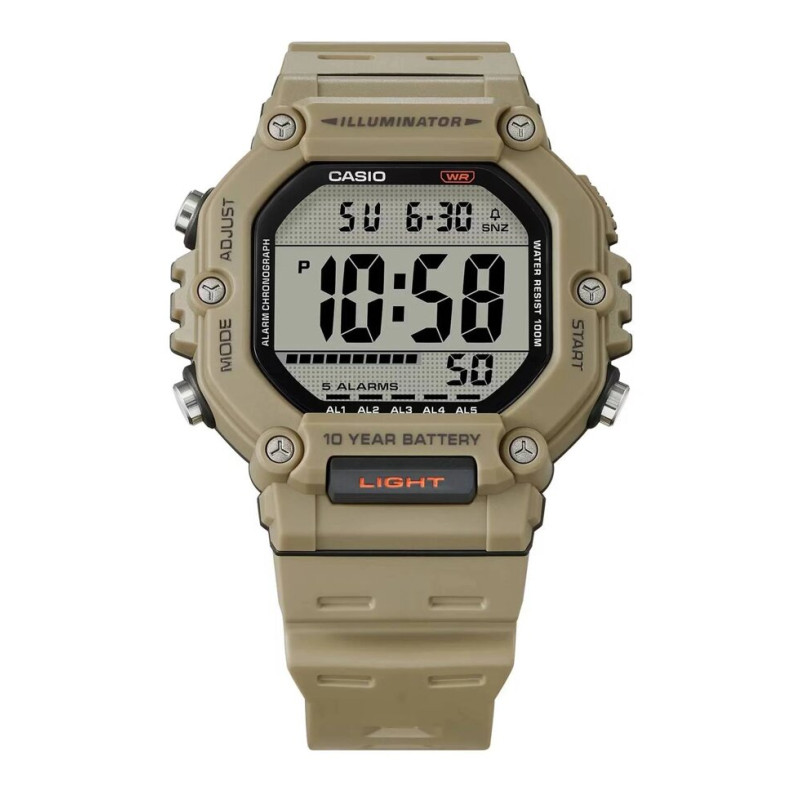 Casio AE-1600H-5AVDF