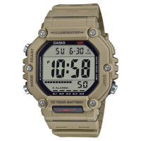 Casio AE-1600H-5AVDF