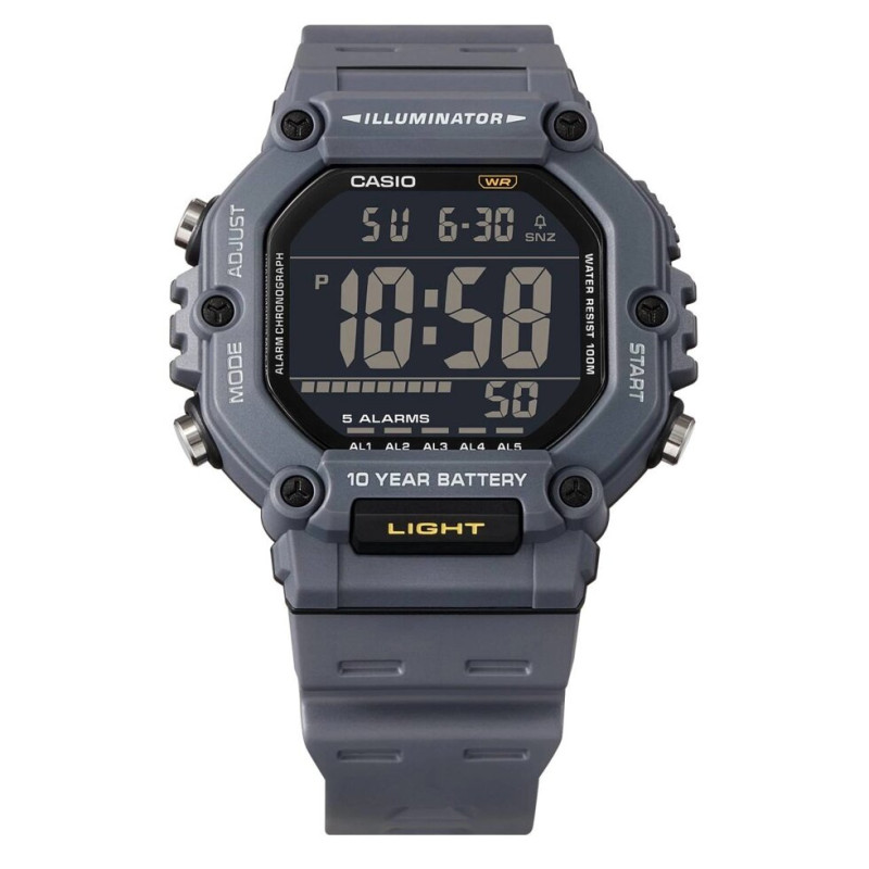 Casio AE-1600H-8BVDF