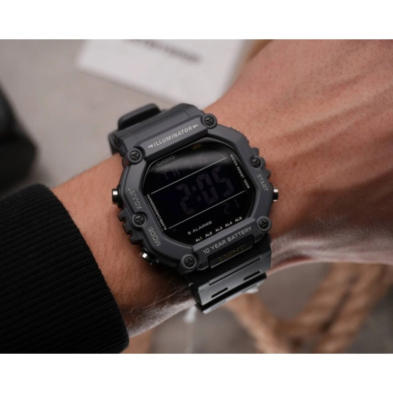 Casio AE-1600H-8BVDF