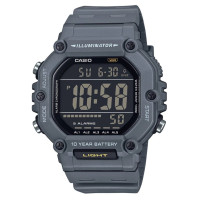 Casio AE-1600H-8BVDF
