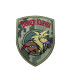Шеврон ‘’ Bober Kurwa’’