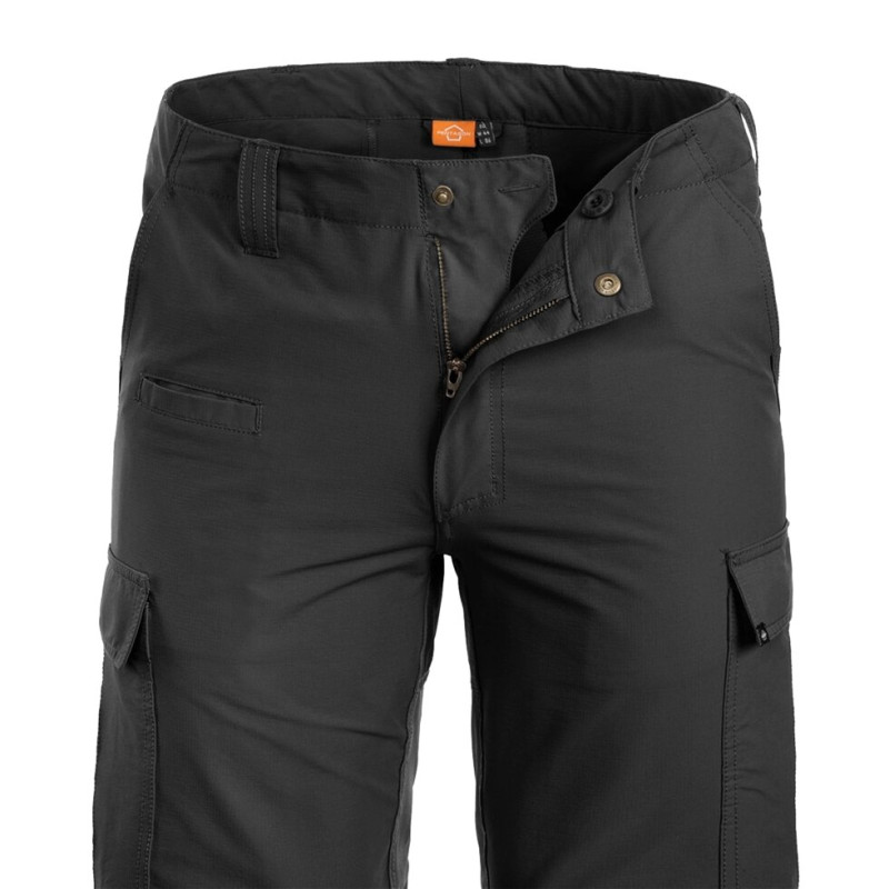 Штани Pentagon BDU 2.0 Tropic Black 38 32